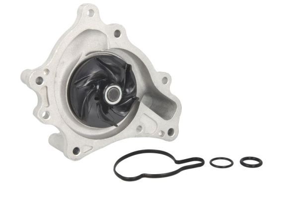 Thermotec D1W061TT Насос охолоджувальної рідини, охолодження двигуна