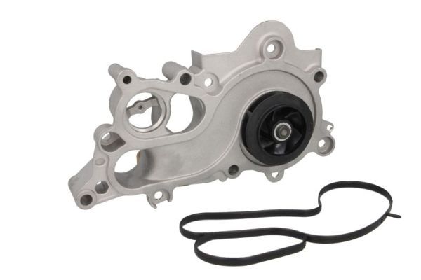 Thermotec D1W063TT Насос охолоджувальної рідини, охолодження двигуна