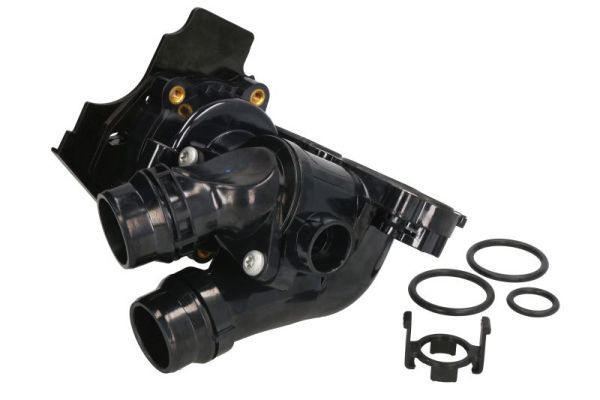 Thermotec D1W065TT Насос охолоджувальної рідини, охолодження двигуна