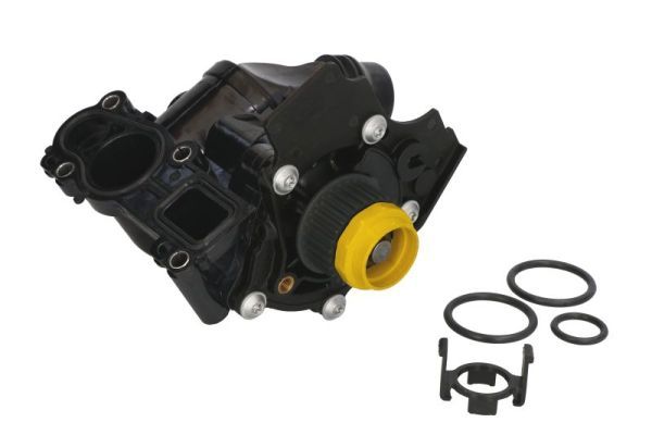 Thermotec D1W065TT Насос охолоджувальної рідини, охолодження двигуна
