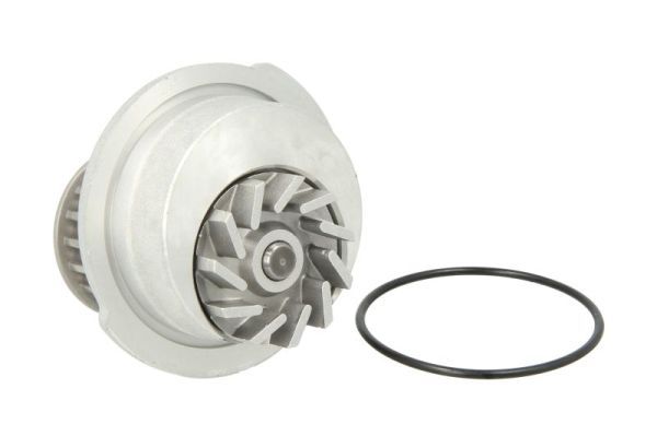 Thermotec D1X012TT Насос охолоджувальної рідини, охолодження двигуна