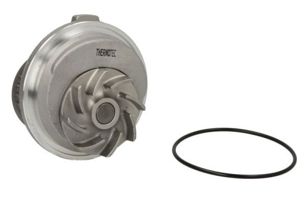 Thermotec D1X021TT Насос охолоджувальної рідини, охолодження двигуна