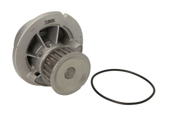 Thermotec D1X041TT Насос охолоджувальної рідини, охолодження двигуна