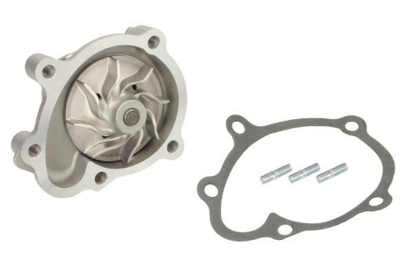 Thermotec D1X044TT Насос охолоджувальної рідини, охолодження двигуна