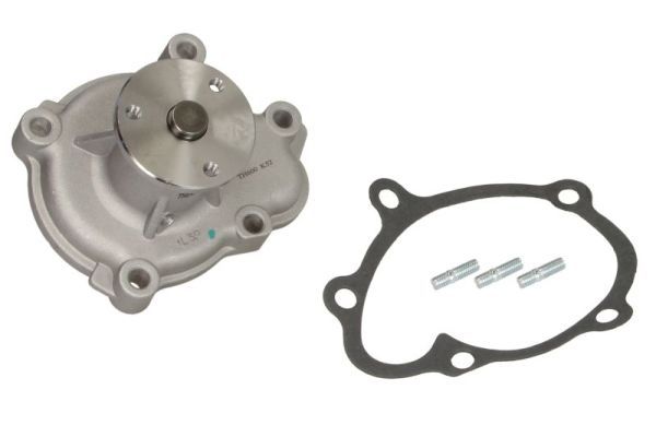 Thermotec D1X044TT Насос охолоджувальної рідини, охолодження двигуна
