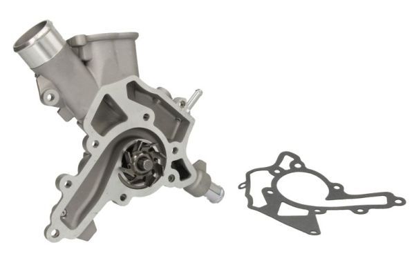 Thermotec D1X046TT Насос охолоджувальної рідини, охолодження двигуна