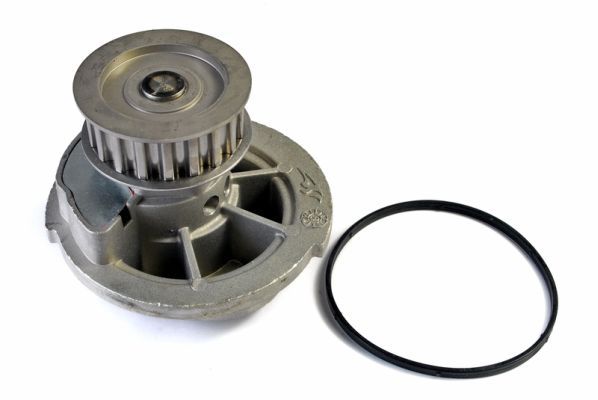 Thermotec D1X048TT Насос охолоджувальної рідини, охолодження двигуна