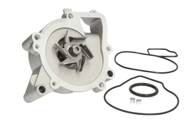 Thermotec D1X052TT Насос охолоджувальної рідини, охолодження двигуна