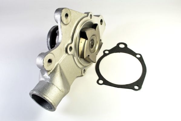 Thermotec D1Y000TT Насос охолоджувальної рідини, охолодження двигуна