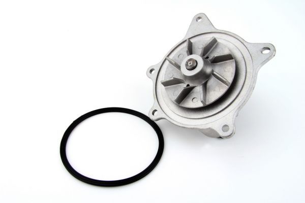 Thermotec D1Y006TT Насос охолоджувальної рідини, охолодження двигуна
