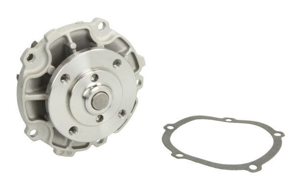 Thermotec D1Y029TT Насос охолоджувальної рідини, охолодження двигуна