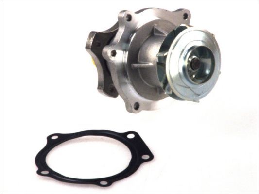 Thermotec D1Y033TT Насос охолоджувальної рідини, охолодження двигуна