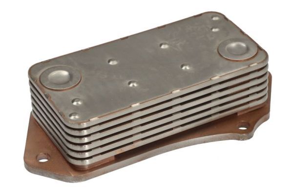 Thermotec D2AG029TT Охолоджувач оливи, моторна олива