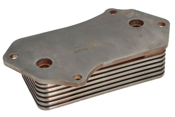 Thermotec D2AG029TT Охолоджувач оливи, моторна олива