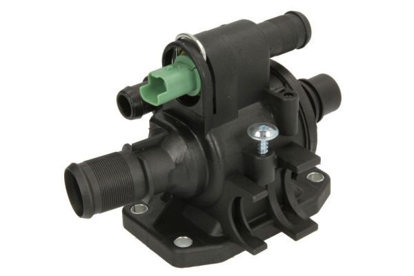Thermotec D2C010TT Термостат, охолоджувальна рідина