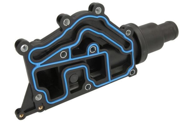 Thermotec D2R013TT Термостат, охолоджувальна рідина