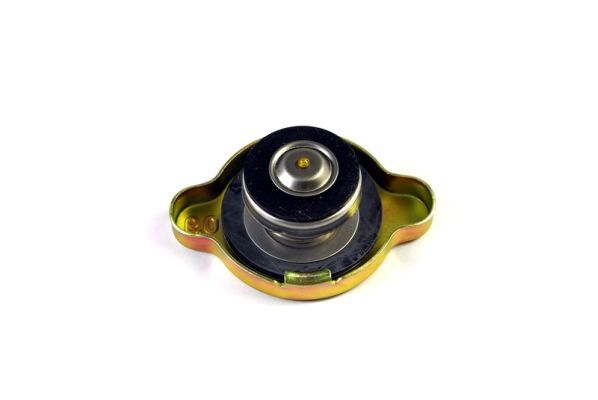Thermotec D30003TT Запірна кришка, радіатор