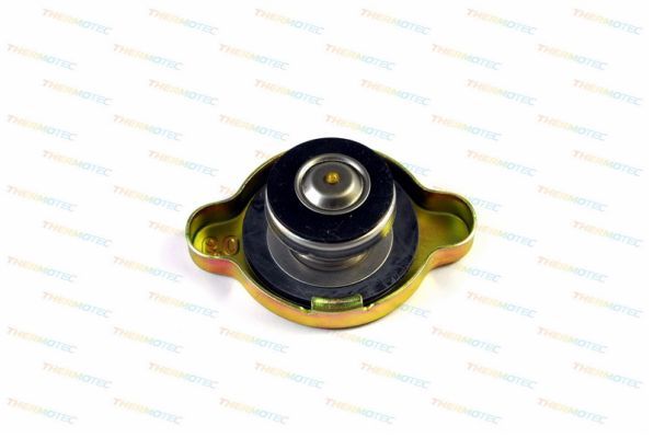 Thermotec D30003TT Запірна кришка, радіатор