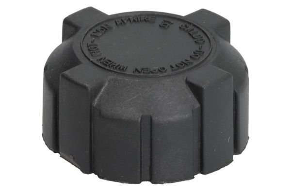 Thermotec D30011TT Запірна кришка, радіатор