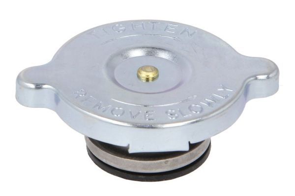 Thermotec D30012TT Запірна кришка, радіатор