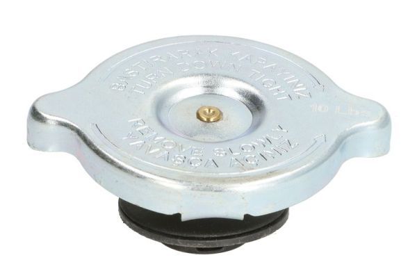 Thermotec D30014TT Запірна кришка, радіатор