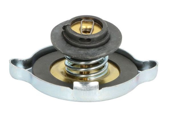 Thermotec D30014TT Запірна кришка, радіатор