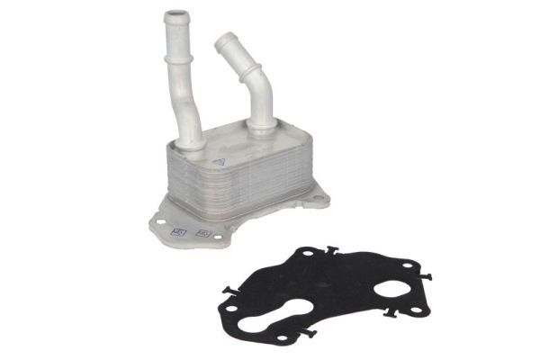 Thermotec D40901TT Охолоджувач оливи, моторна олива
