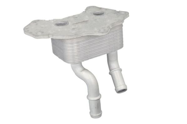 Thermotec D40901TT Охолоджувач оливи, моторна олива