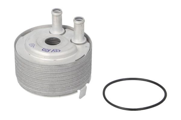 Thermotec D41002TT Охолоджувач оливи, моторна олива