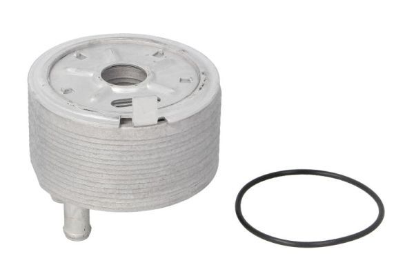 Thermotec D41002TT Охолоджувач оливи, моторна олива