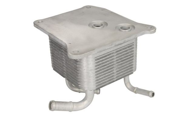 Thermotec D41003TT Оливний радіатор, автоматична коробка передач