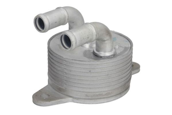 Thermotec D43001TT Оливний радіатор, автоматична коробка передач