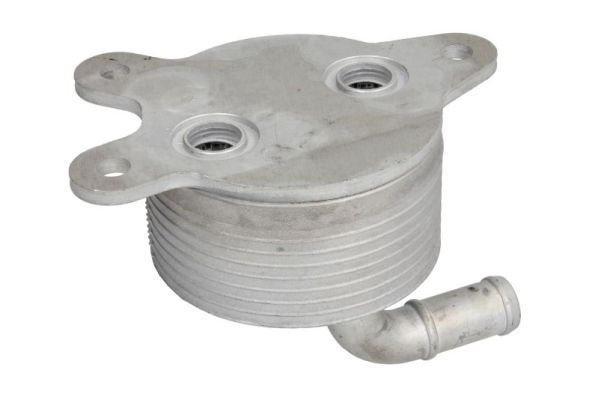 Thermotec D43001TT Оливний радіатор, автоматична коробка передач