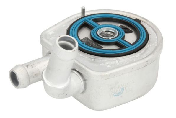 Thermotec D43002TT Охолоджувач оливи, моторна олива