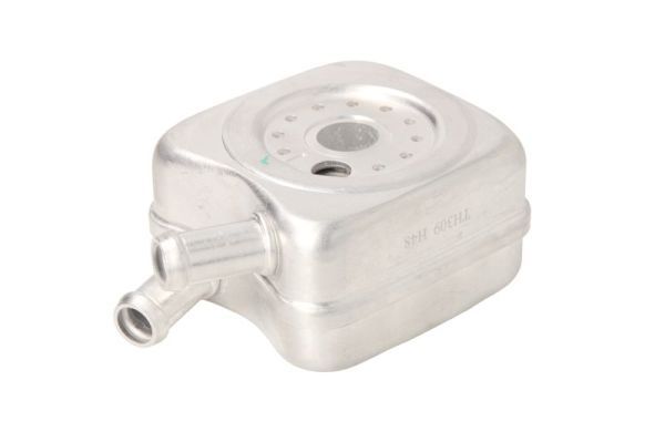 Thermotec D4A001TT Охолоджувач оливи, моторна олива