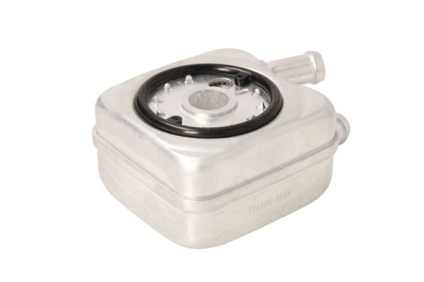 Thermotec D4A001TT Охолоджувач оливи, моторна олива