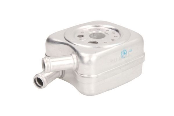 Thermotec D4A002TT Охолоджувач оливи, моторна олива
