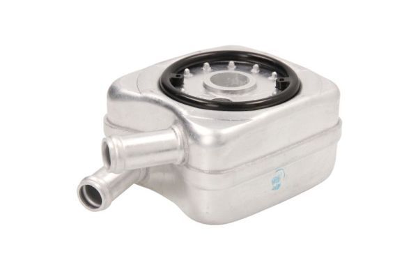 Thermotec D4A002TT Охолоджувач оливи, моторна олива