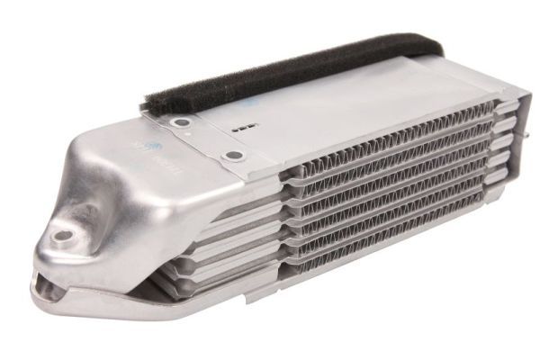 Thermotec D4A003TT Охолоджувач оливи, моторна олива