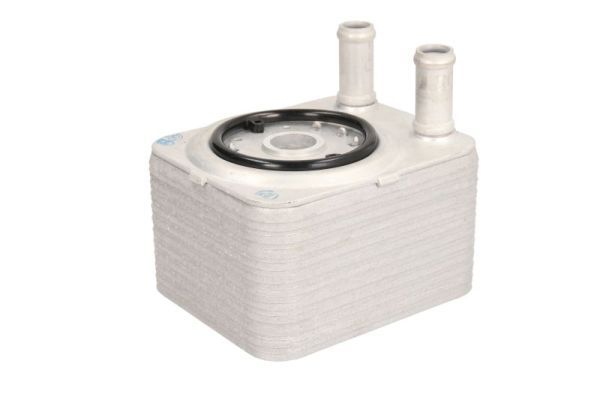 Thermotec D4A005TT Охолоджувач оливи, моторна олива