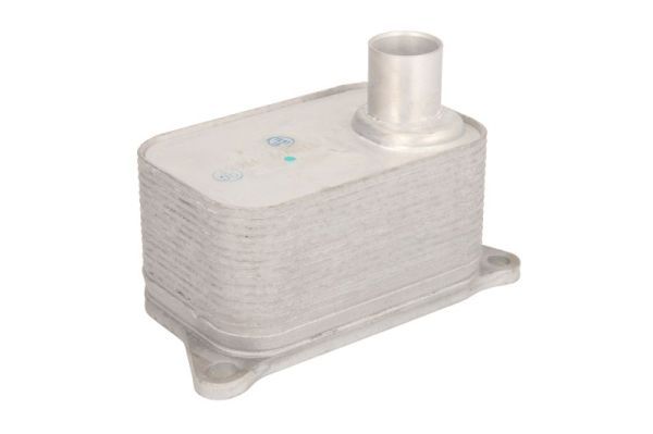 Thermotec D4A006TT Охолоджувач оливи, моторна олива