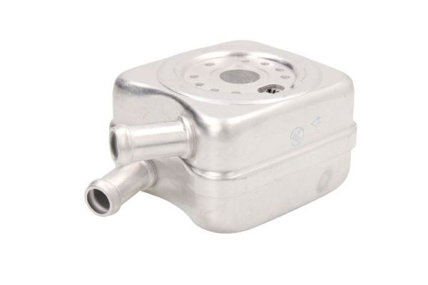 Thermotec D4A009TT Охолоджувач оливи, моторна олива
