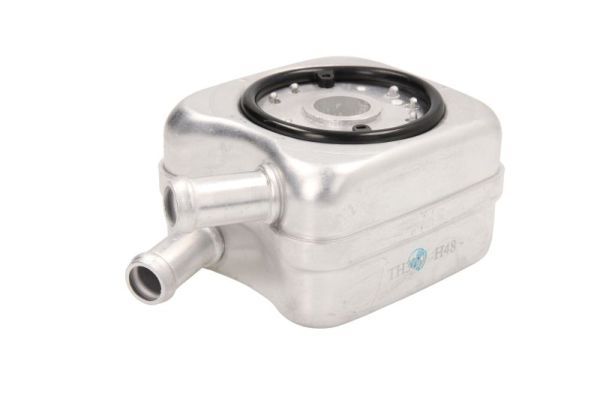 Thermotec D4A009TT Охолоджувач оливи, моторна олива
