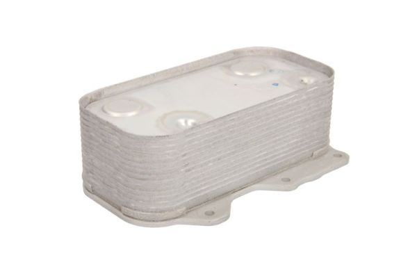 Thermotec D4A012TT Охолоджувач оливи, моторна олива