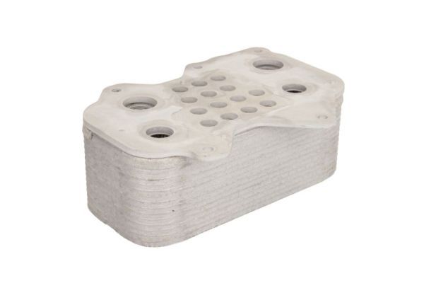 Thermotec D4A012TT Охолоджувач оливи, моторна олива