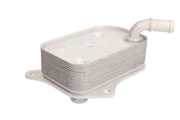 Thermotec D4A013TT Охолоджувач оливи, моторна олива
