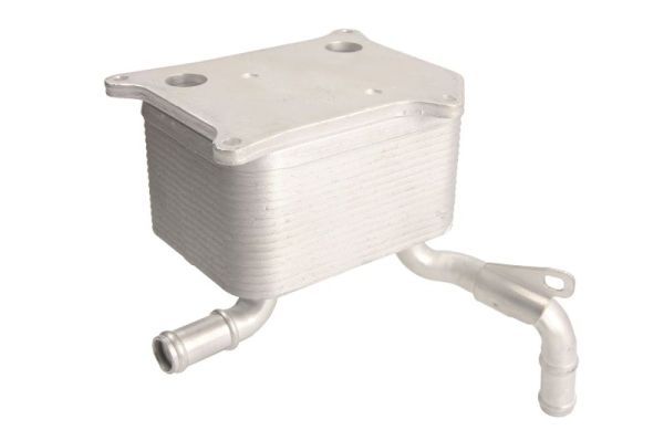 Thermotec D4A014TT Охолоджувач оливи, моторна олива