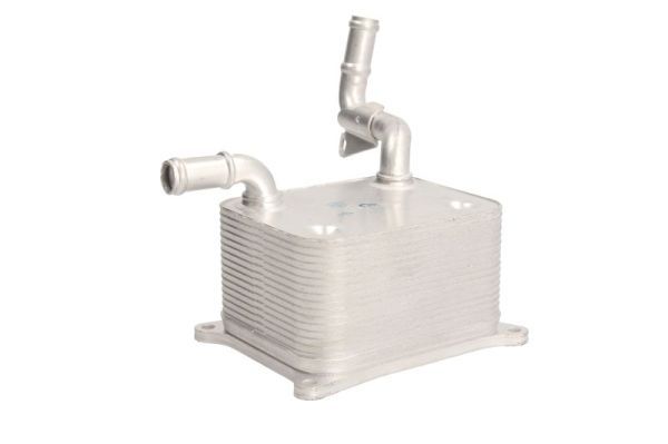 Thermotec D4A014TT Охолоджувач оливи, моторна олива
