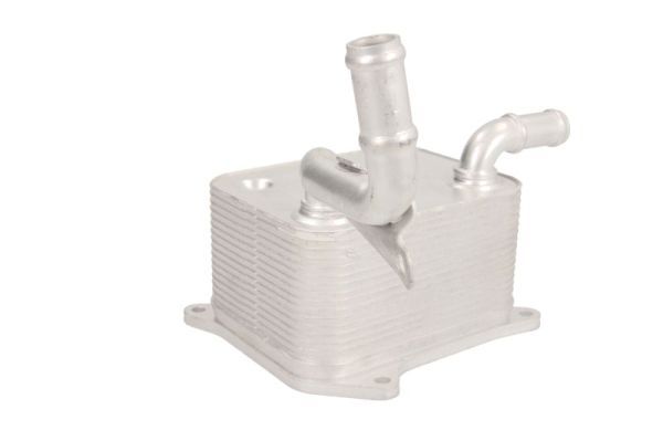 Thermotec D4A014TT Охолоджувач оливи, моторна олива