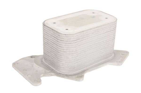 Thermotec D4A016TT Охолоджувач оливи, моторна олива